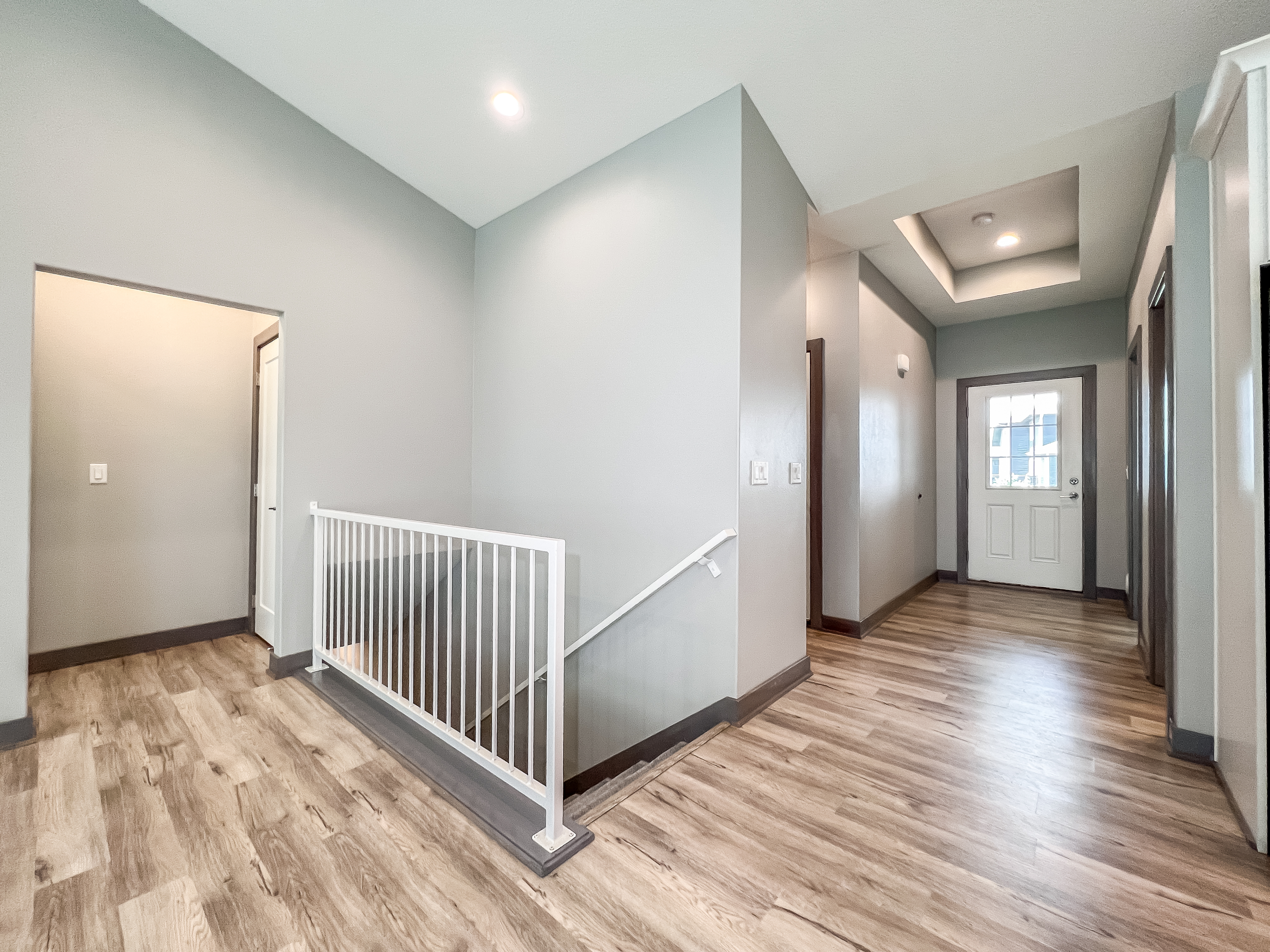 1909 NE Little Beaver Dr — interior